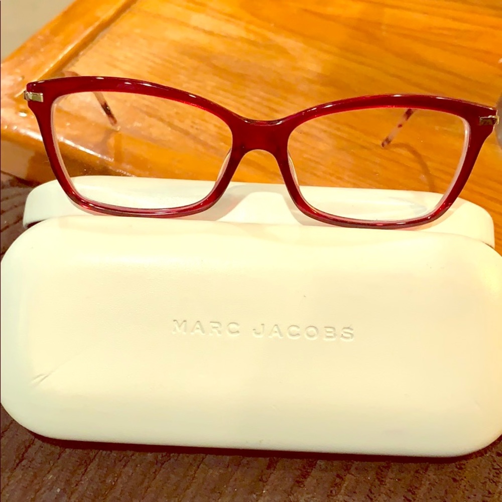 Marc Jacobs Eyeglasses